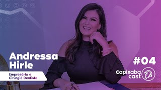 ANDRESSA HIRLE - CAPIXABA CAST #4