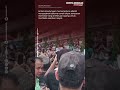 Himpunan Selamatkan Rakyat telah diadakan di Istana Negara bagi menyerahkan memorandum.