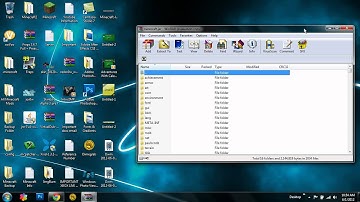 How To Install Modloader For Minecraft 1.2.5
