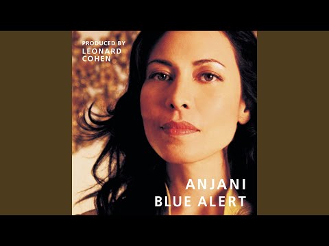 Anjani Thomas — Never Got To Love You