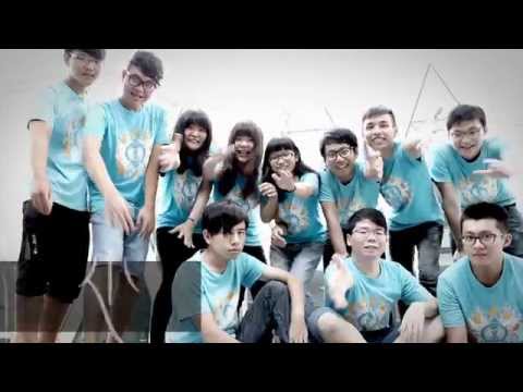 103th《康樂性社團委員會迎新影片》
