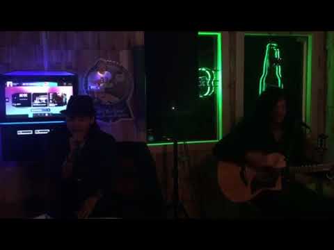 DYAD - Crazy - Aerosmith