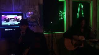 DYAD - Crazy - Aerosmith