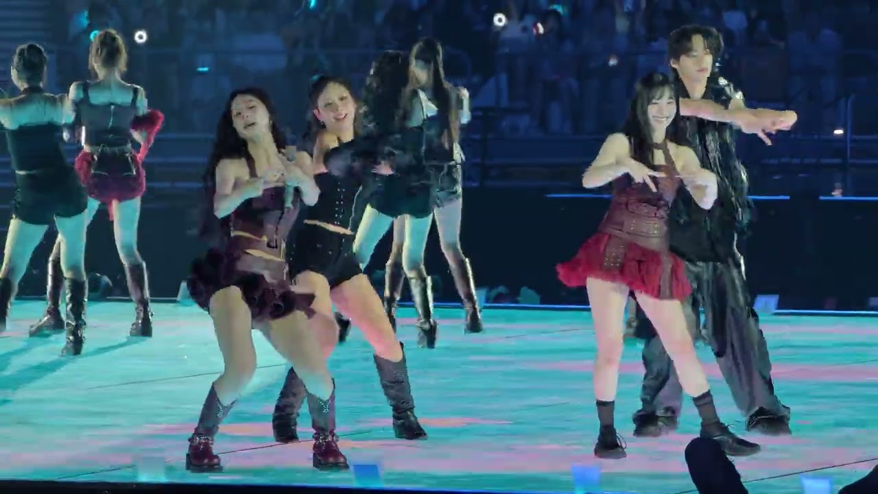 2026.07.12 Twice 