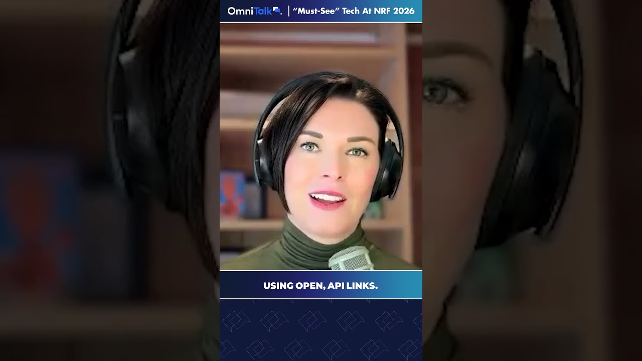 Adapting Parcel Lockers For Tomorrow's Retail Environment Adapting Parcel Lockers For Tomorrow's Retail Environment