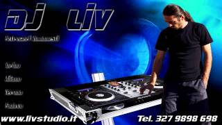 DJ LIV MIX ETNO  2013   PROMO ( Florin Peste, Nelut Peste & Liviu Guta )