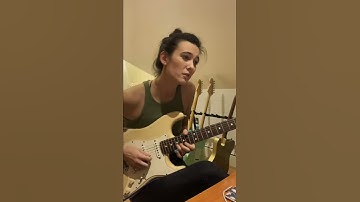 Thumbnail of September - Earth Wind & Fire - Guitar cover