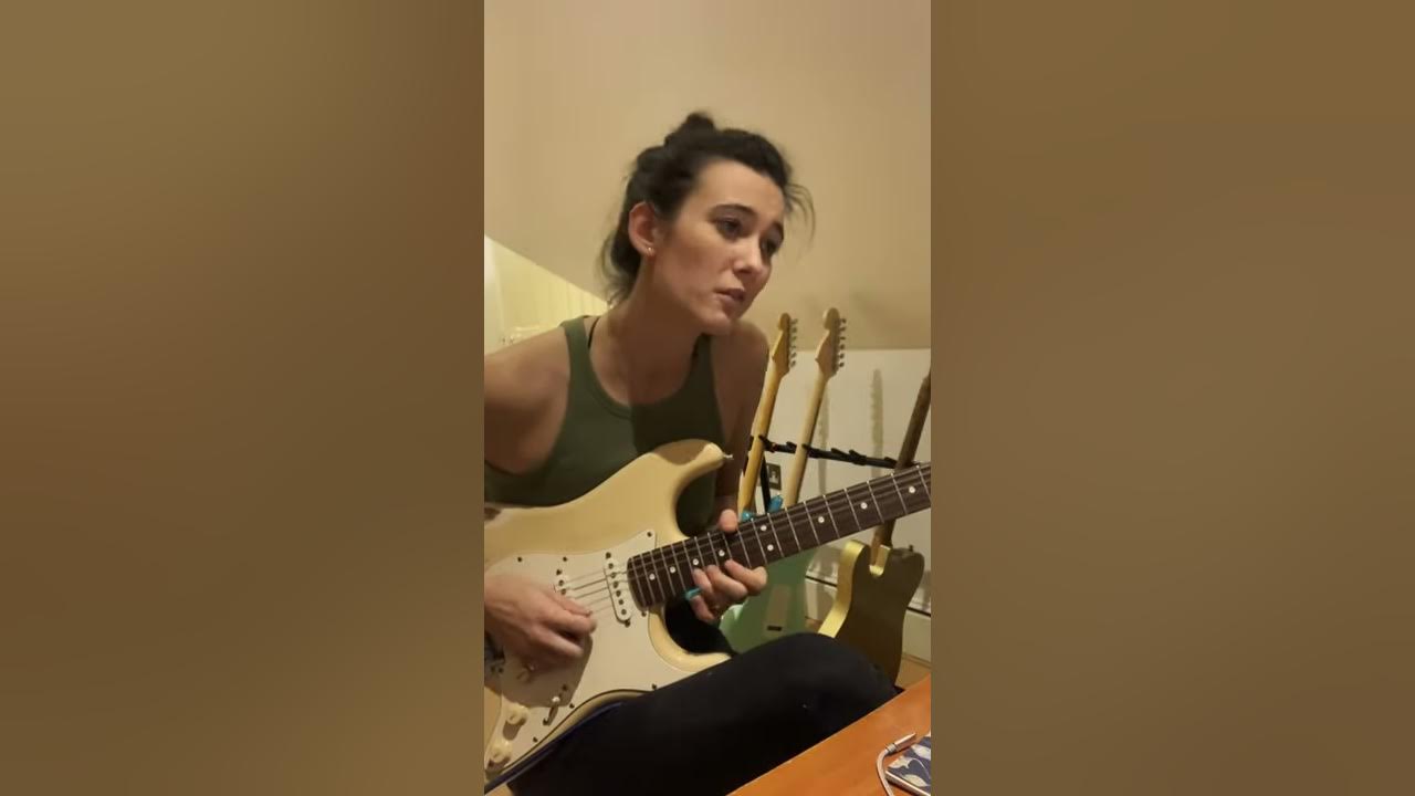 September - Earth Wind & Fire - Guitar cover