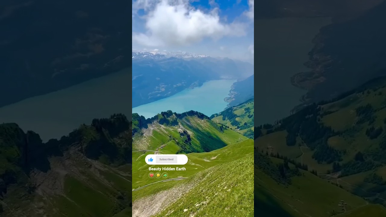 The Beauty of Nature Never Ends 🍃Peaceful Earth Views | Relaxing Nature Video🌄 #relaxingvideo #viral
