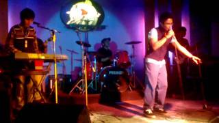 Honestly - Vhei W Pulse Band Brads Bistro