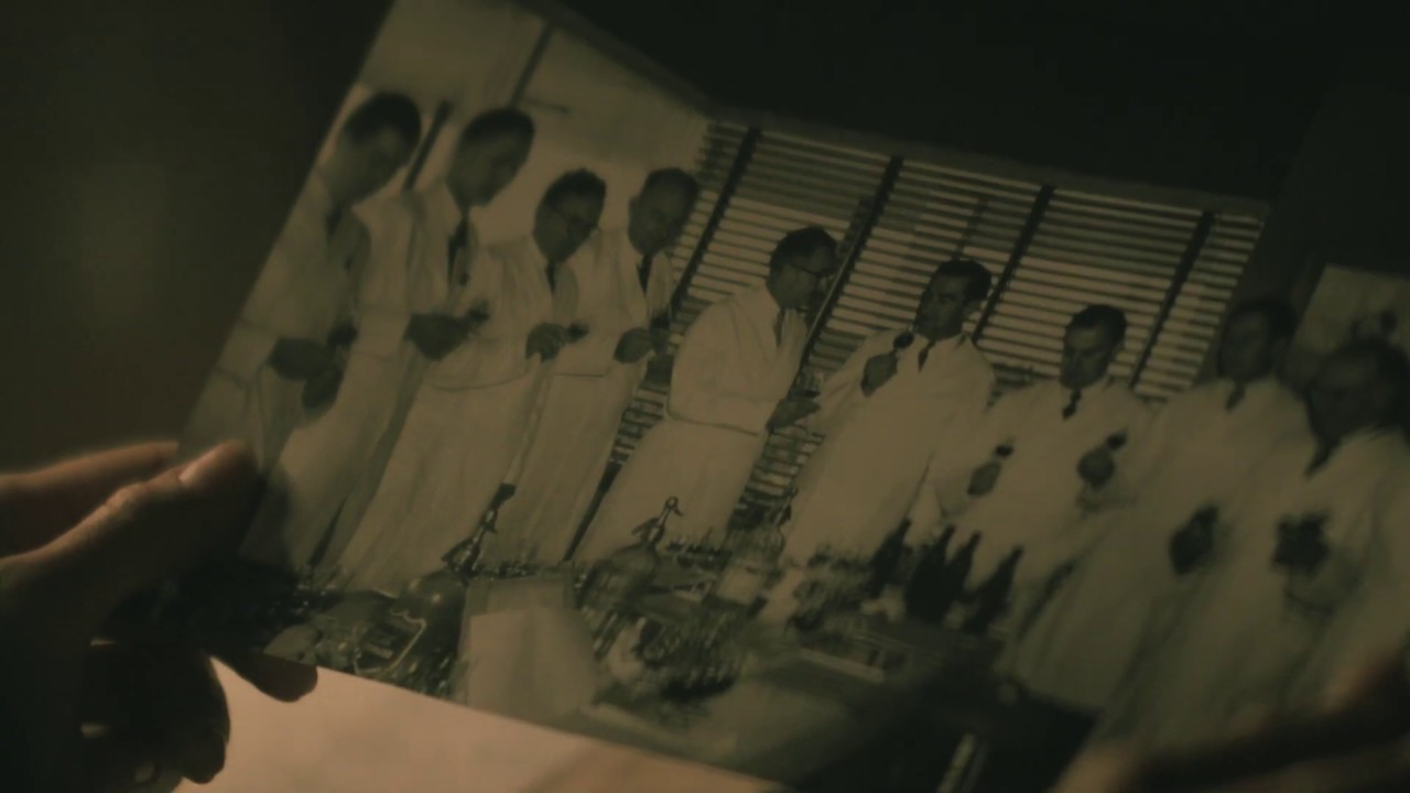 Penfolds Magill Estate