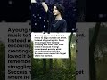 What Suga Told a Young Rapper Outside a Venue Went Viral