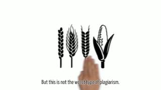 Plagiarism-A Disease That Kills Us All