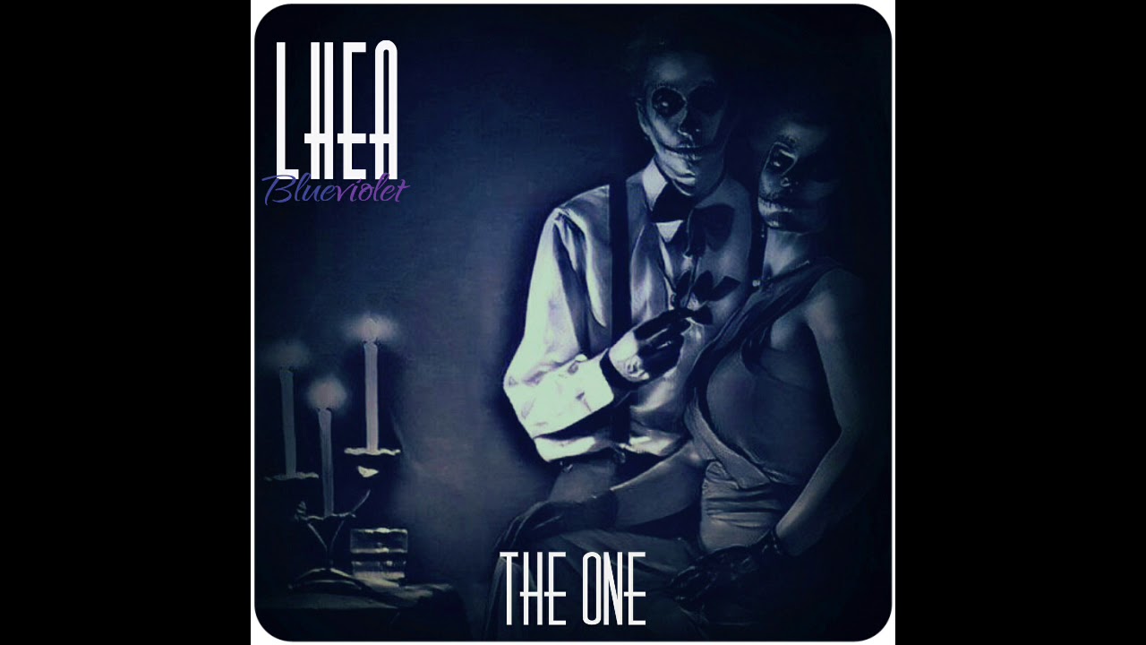 Lhea Blueviolet "The One"