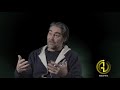 Nathaniel Parker on new short film, 'Hunting Bears'.