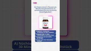 Quiz Pharmazie
