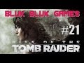 Fr lets play rise of the tomb raider 21  en route vers le goulag