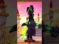 Midnight Hunter Transmog World of Warcraft #shorts #worldofwarcraft #gaming #wow #transmog #outfit
