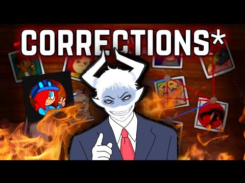 ARCH: Fifty Shades of Pedantry | Doodletones & Nuance (Reupload)