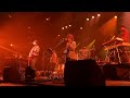 260322 KIRINJI(키린지) - デートの練習 (Traning for Love) @yes24라이브홀