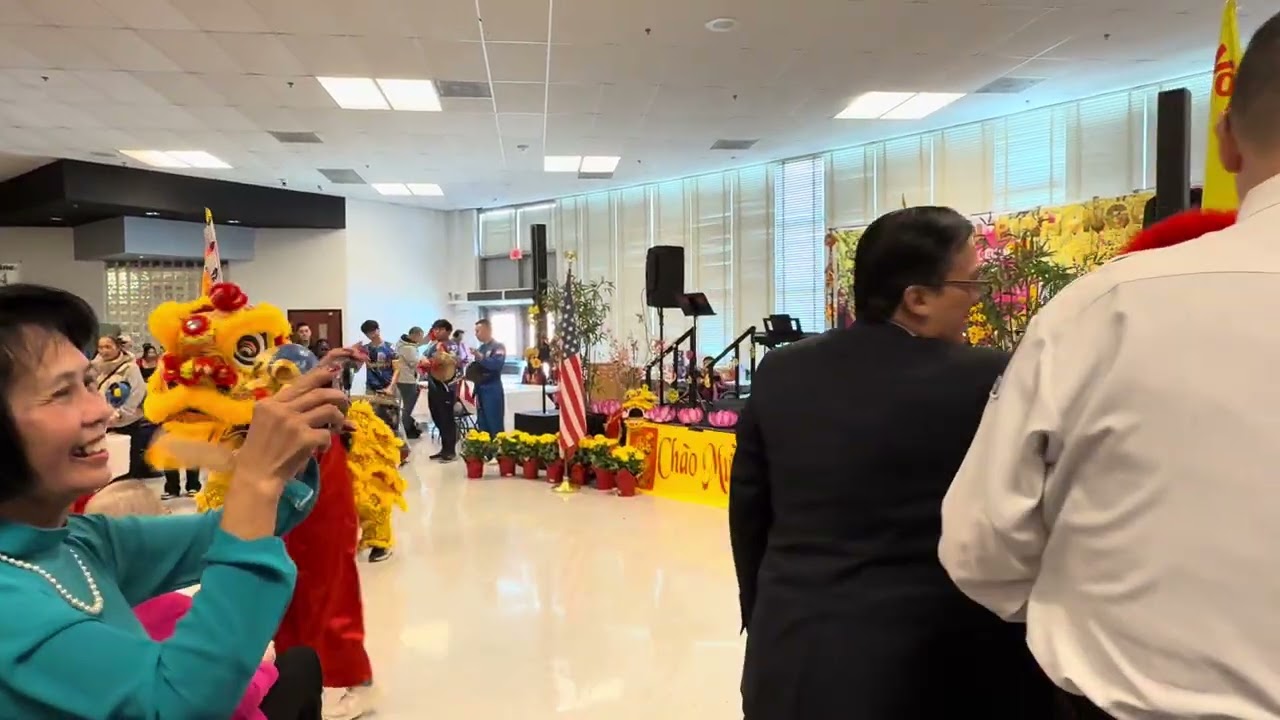 Hội chợ Tết Bính Ngọ 2/8/2026