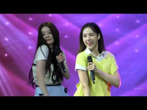 [4K] 220512 스테이씨(STAYC) 재이(J) SO WHAT 직캠 @한기대 한맥제