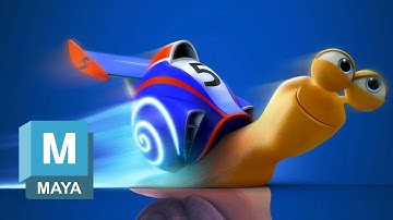 Maya Animation Playback is TOO Fast... How to Fix It