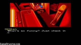 Snatcher (SCD) HD Walkthrough Act 1: Snatch 9/11