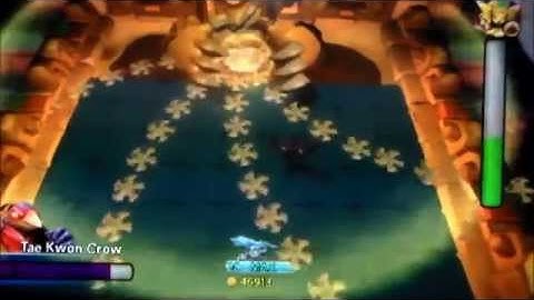 Skylanders Trap Team Wii Walkthrough Part 17