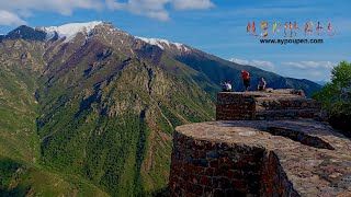 Smbataberd Smpadapert - The History Of The Fortress