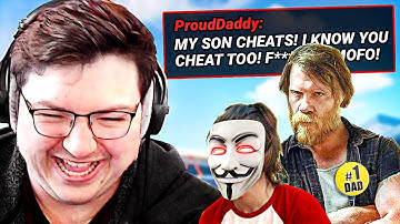 Dad Gamer thinks I