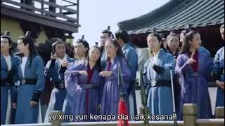Download Lagu wonderland wan jie xian zong live action s1 eps 36 sub indo MP3