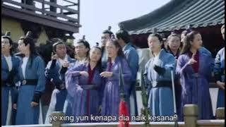 wonderland wan jie xian zong live action s1 eps 36 sub indo