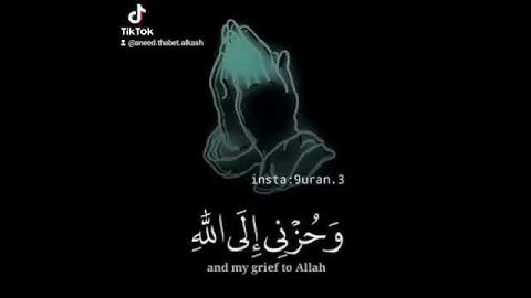 قران كريم حالات واتس اب بصوت خالد الجليل... ولا تيأسوا من روح الله 🌹🌹😞