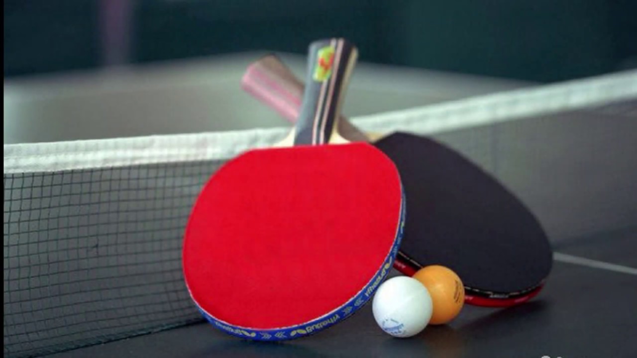 Теннис СРС. Нефтяник.