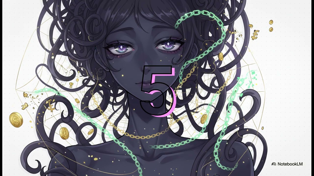 7 Habits Making You Poor: Wealth Mindset & Success Secrets