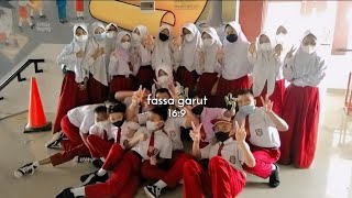 PRESET AM 🎟 SAHABAT UNTUK SELAMANYA 🎶 - COCOK BUAT PERPISAHAN 🙂