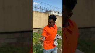 Funny Ethiopian tiktok video😂😂