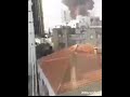 beirut explosion angle #5