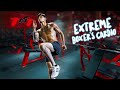 Pro Boxer&#39;s EXTREME Cardio Workout | Ryan Garcia vlog