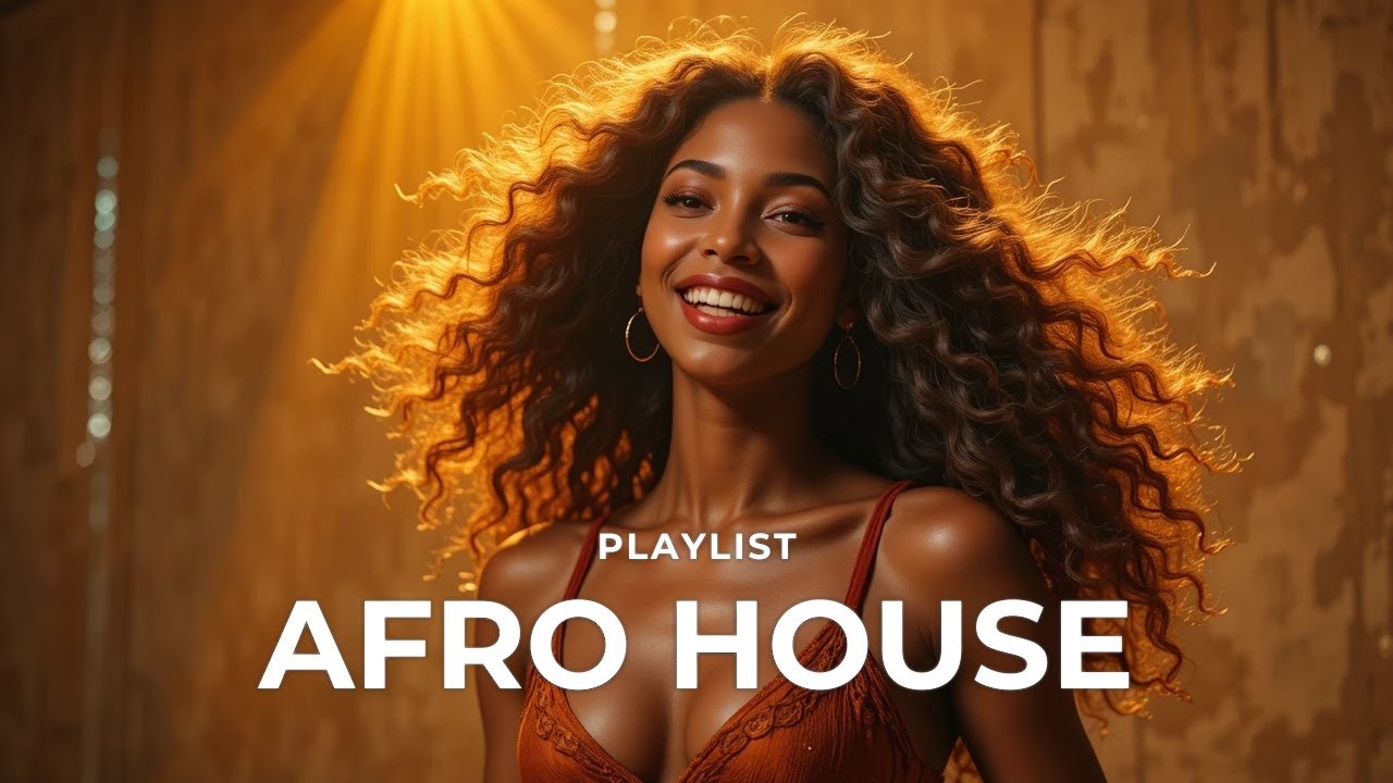 Afrobeat Island Fire – Palm Beats & Coastal Vibes (MEDUZA, Coldplay, Tale Of Us)