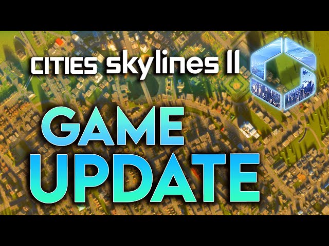 Cities: Skylines II Review in Progress -- Technological Triumph,  Performance Pitfall — GAMINGTREND