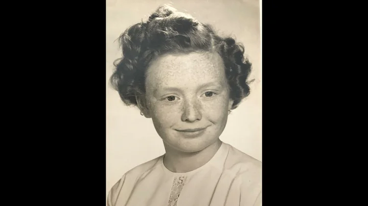 Joyce McClanahan Memorial Video