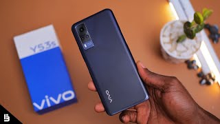 Vivo Y53s review