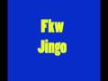 uk club hits FKW - JINGO