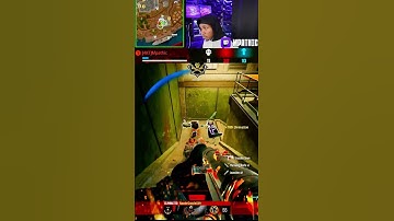 INSANE movement king on Rebirth Island 🎮 #warzone #cod #rebirthisland