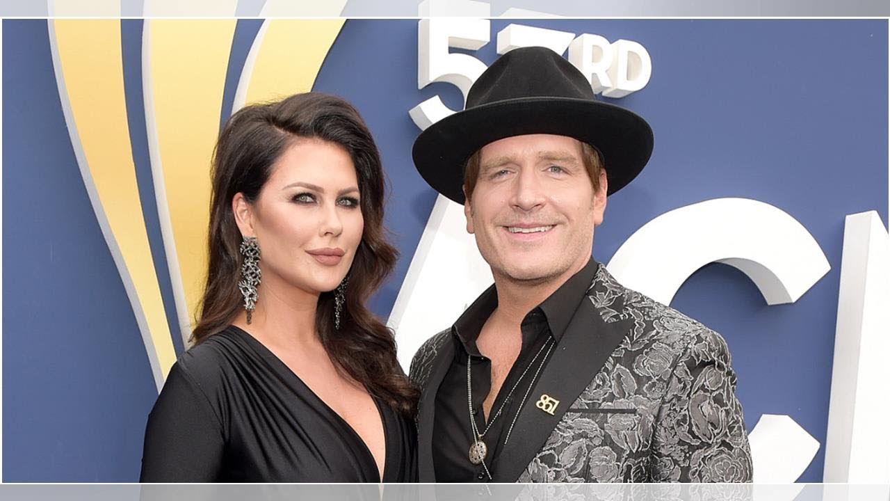 Jerrod Niemann and Wife Divorce 'We Have Decided to Move