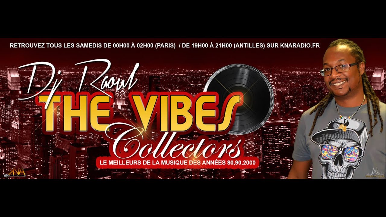 Mix Rétro Nou Ka Pran Pié La Vol 4 By Dj RaouL