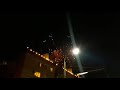 Небо над Оренбургом озарил красочный фейерверк в честь Дня Победы
