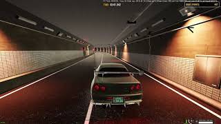 [Realistic Category] C1 Time Attack - Nissan R34 | 3:50:00 | Submission